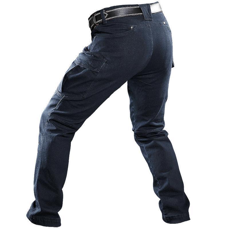 Waterproof Jeans- For Male or Female
