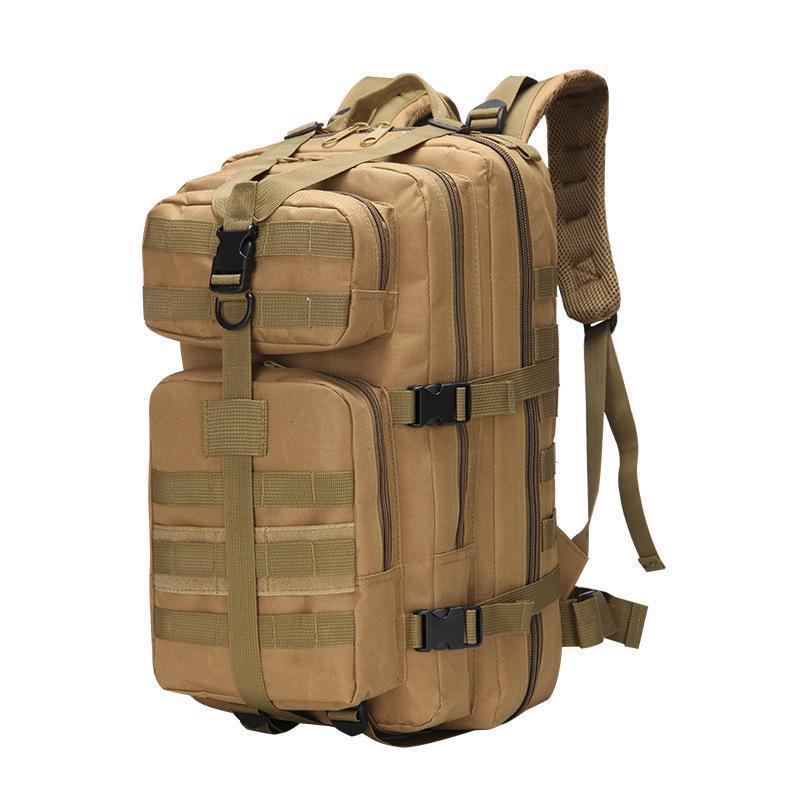 Backpack (35L and 40L)